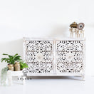 Switch Elyana Carved Wooden Dresser 2 image