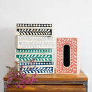 Switch Anna Bone Inlay Tissue Box 1 image