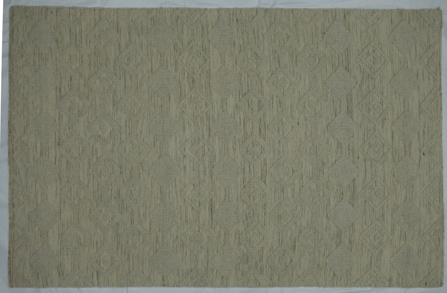 Ben Hand Made Woolen Rug