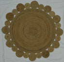 Switch Chloe Handmade Natural Fiber Jute Rug 3 image