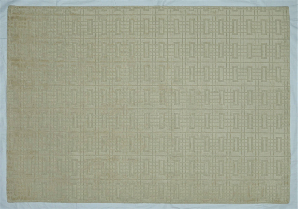 Sarah Hand Made Woolen Rug