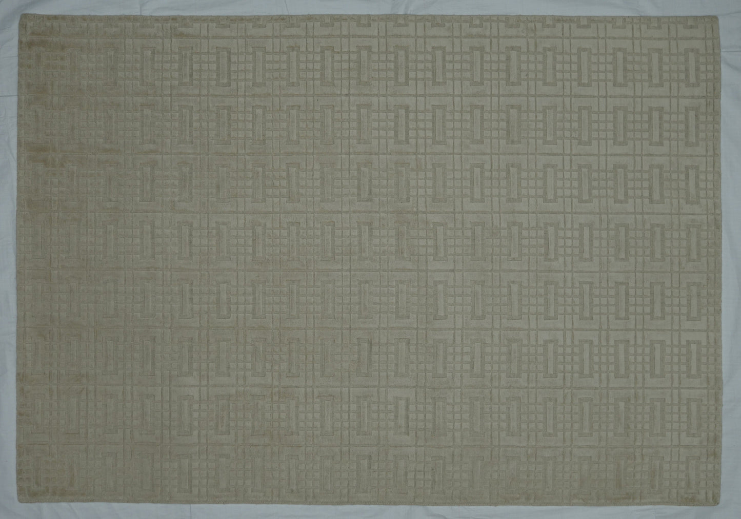 Sarah Hand Made Woolen Rug