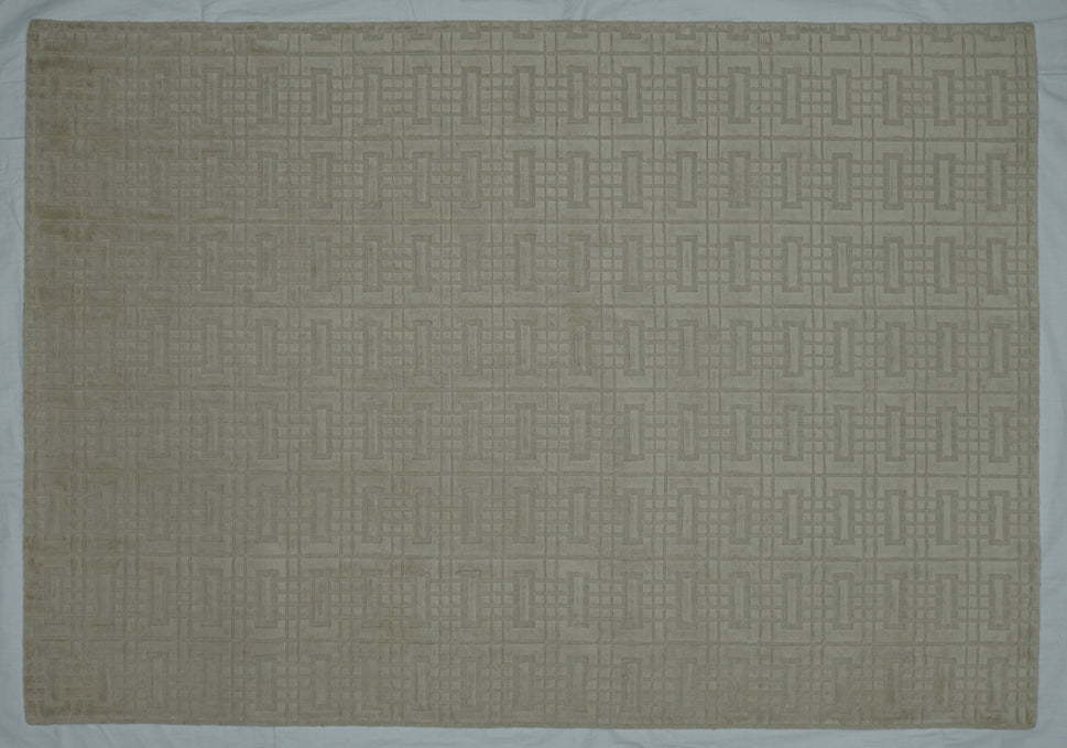 Sarah Hand Made Woolen Rug