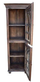 Switch Jeff Carved Bookcase 3 image