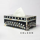 Switch Lyla Mother Of Pearl Tissue Box 1 image