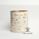 Switch Shea Mother Of Pearl Inlay Vase 3 image