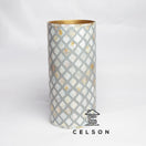Switch Alira Mother Of Pearl Inlay Vase 2 image