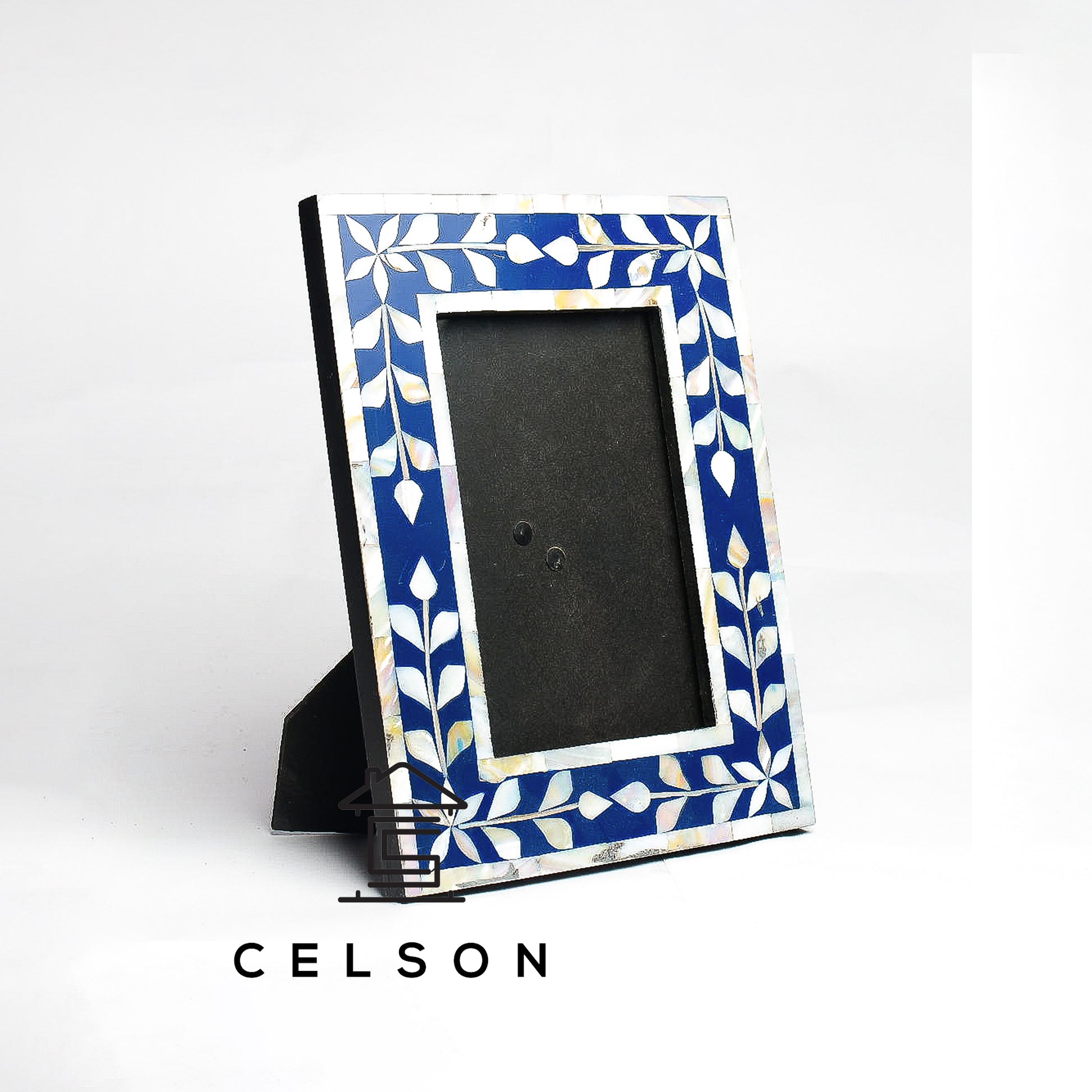 Darcy Mother of Pearl Inlay Photo