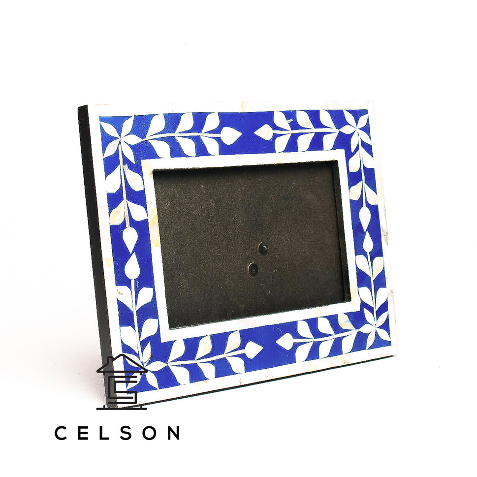 Darcy Mother of Pearl Inlay Photo
