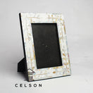 Switch Mika Mother of Pearl Inlay Photo Frame 2 image