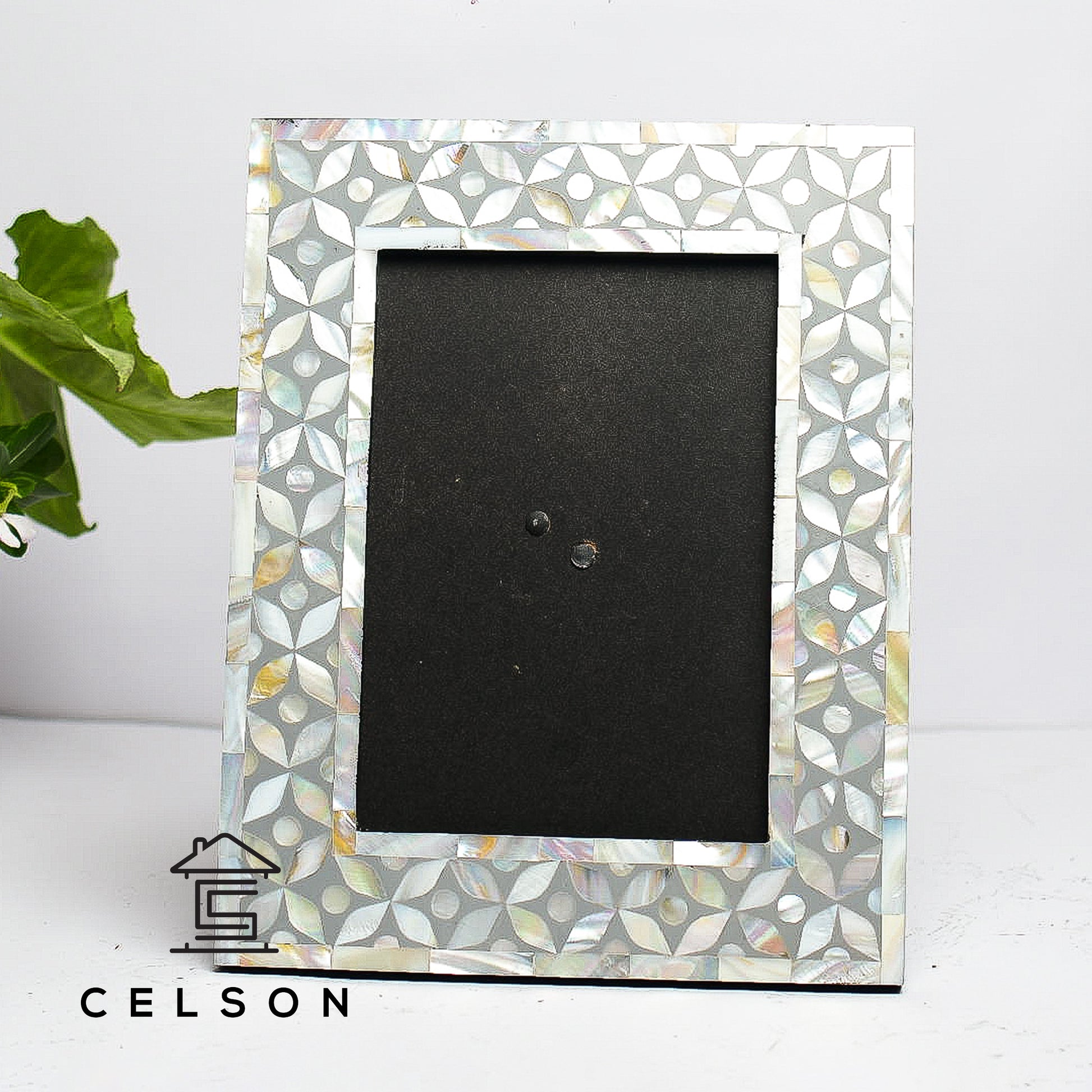 Jack Mother of Pearl Inlay Photo