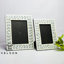 Switch Eden  Mother of Pearl Inlay Photo Frame 3 image
