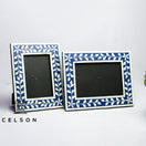 Switch Andie  Mother of Pearl Inlay Photo Frame 2 image
