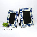 Switch Andie  Mother of Pearl Inlay Photo Frame 3 image