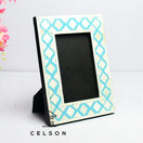 Switch Raya Bone Inlay Photo Frame 2 image