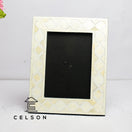 Switch Sally Bone Inlay Photo Frame 2 image
