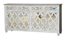 Switch Angela Hand Carved Sideboard 3 image