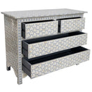 Switch Ida Bone Inlay Chest of Drawer 2 image