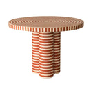 Switch Margo Bone Inlay Dining Table 2 image