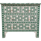 Switch Liv Bone Inlay Chest of Drawer 2 image