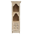 Switch Regnar Carved Bookshelf 2 image