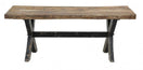 Switch Shrile Carved Wooden Console Table 2 image