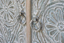 Switch Eamon Carved Wooden Chest 2 image