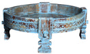 Switch Emma Wooden Chakki Coffee Table 2 image