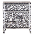 Switch Vivek Mother of Pearl Inlay Cabinet 2 image