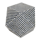 Switch Clora Bone Inlay Stool 2 image