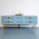 Switch Bedella Bone Inlay TV Cabinet 2 image