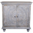 Switch Simon Carved Wooden Cabinet 2 image