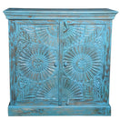 Switch Therica Wooden Carved Chest 2 image
