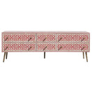 Switch Linda Bone Inlay TV Cabinet 2 image