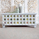 Switch Medhavi Brass &amp; Tile Heritage Trunk 2 image
