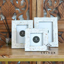 Switch Vera Mother Of Pearl Inlay Photo Frame 2 image