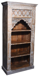 Switch Hlynur Carved Bookshelf 2 image