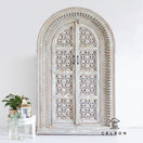 Switch Gemma Hand Carved  Almirah 2 image