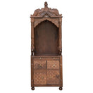 Switch Gayatri Carved Mandir 2 image