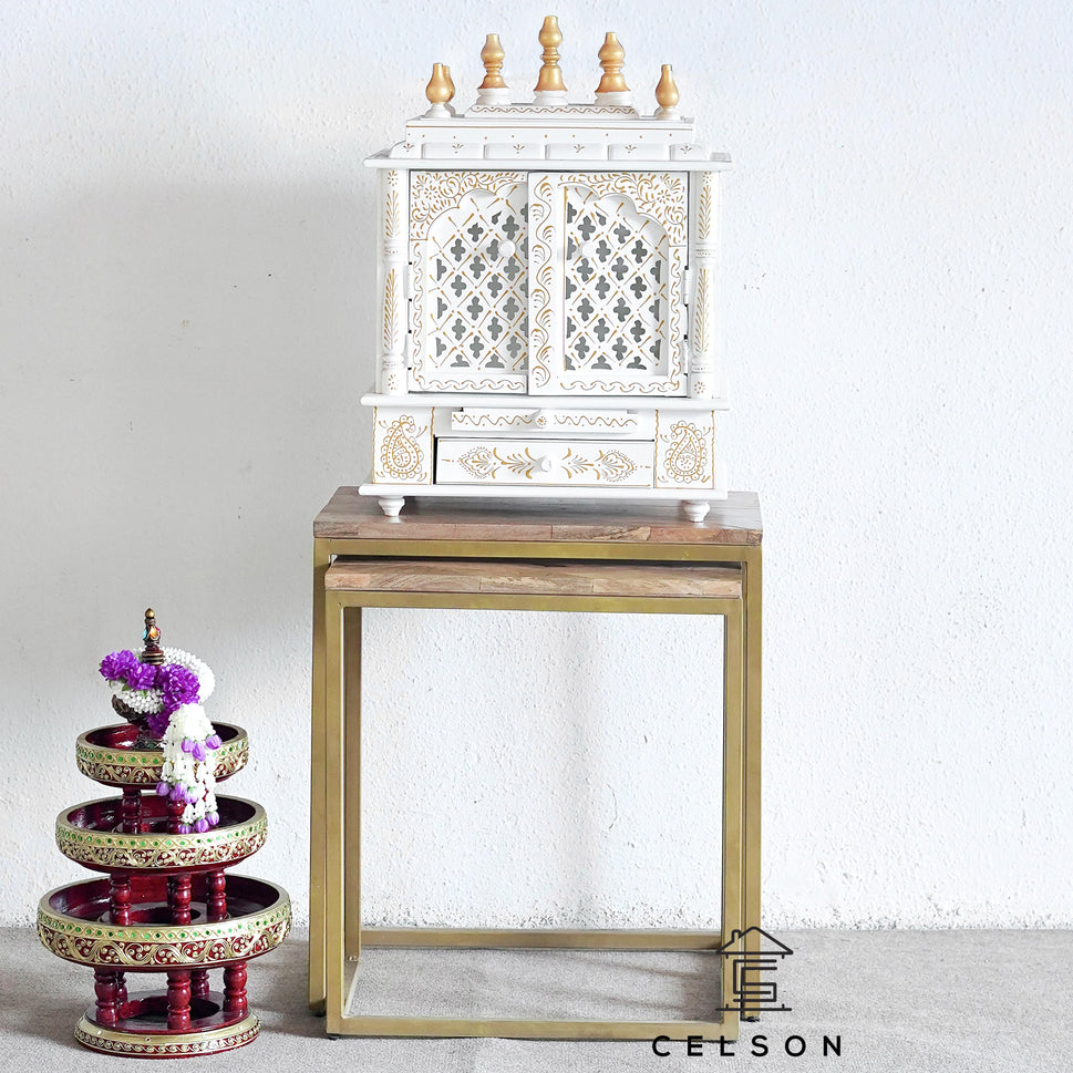Tara Carved Mandir