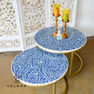 Switch Nia Mother of Pearl Inlay Coffee Table 2 image