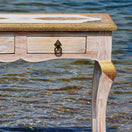 Switch Gauri Wooden Console Table 2 image