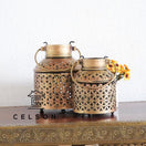 Switch Zen Brass Finish Lantern 2 image