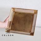 Switch Ember Brass Finish Tray 2 image