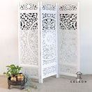 Switch Yenfer Carved Room Divider 3 image