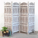 Switch Lois Carved Room Divider 2 image