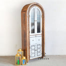 Switch Amber Carved  Mandir 3 image