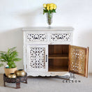 Switch Sammy Wooden Cabinet 2 image