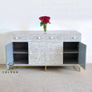Switch James Mother of Pearl Inlay Sideboard 2 image