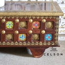 Switch Lucas Wooden Storage Trunk 2 image